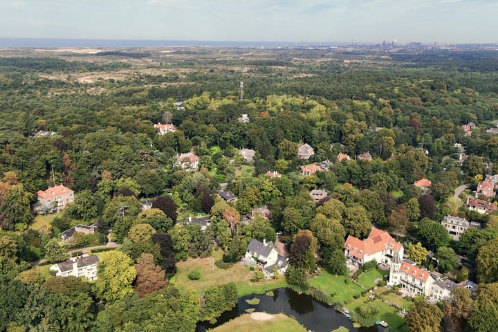 Photo 52 of Jozef Israëlsweg 14