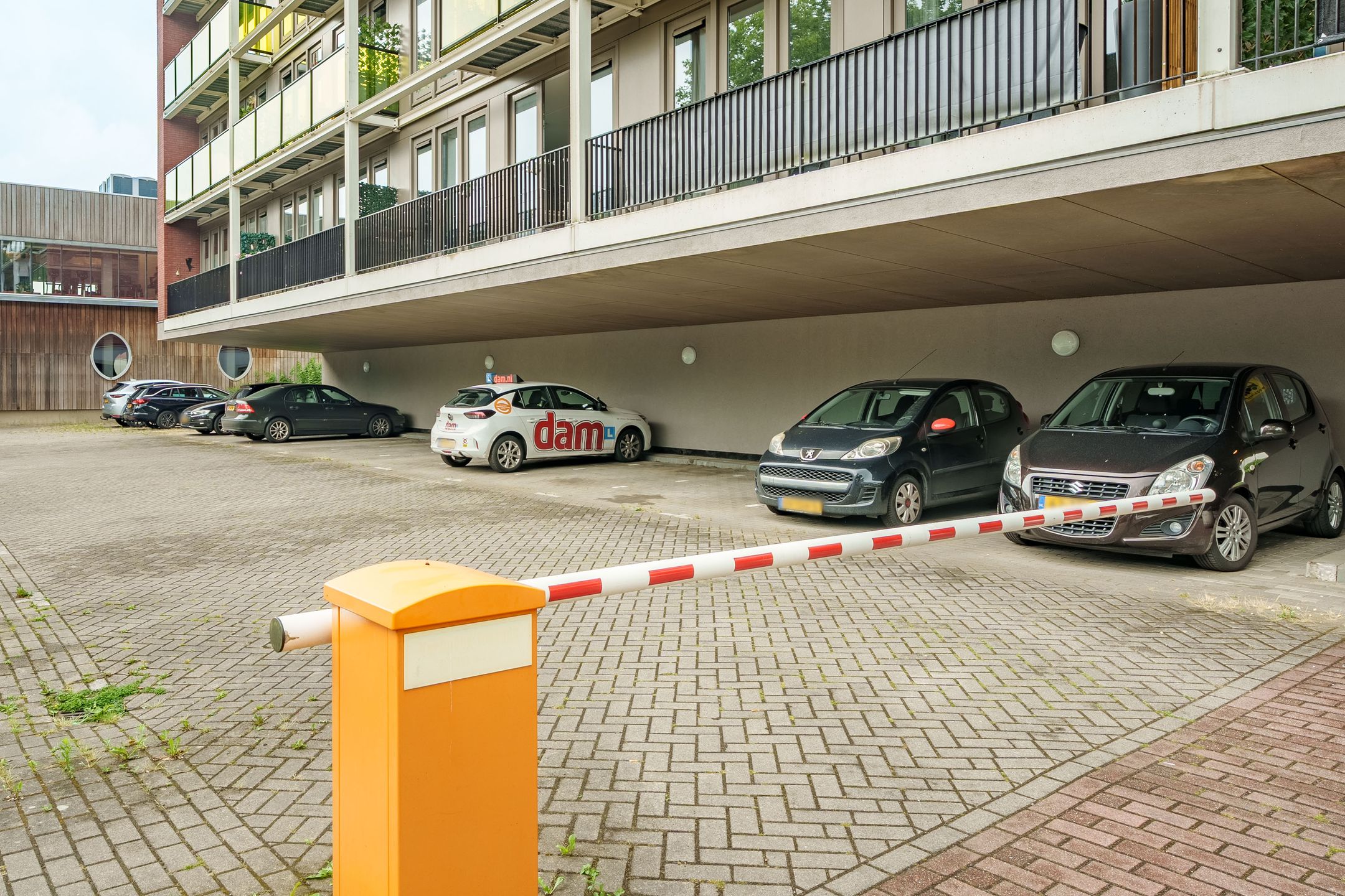 Foto 24 van Plataanlaan 37