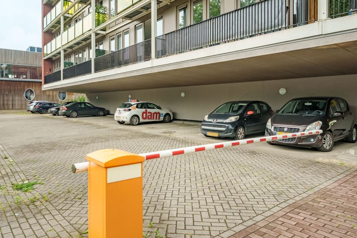 Foto 24 van Plataanlaan 37