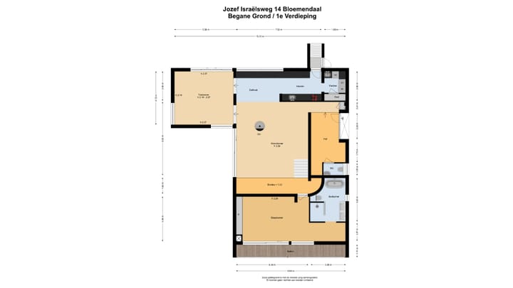 Photo 53 of Jozef Israëlsweg 14