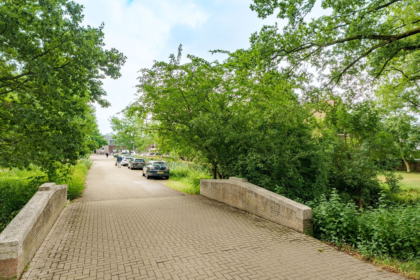 Foto 25 van Plataanlaan 37