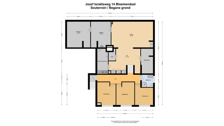 Photo 54 of Jozef Israëlsweg 14