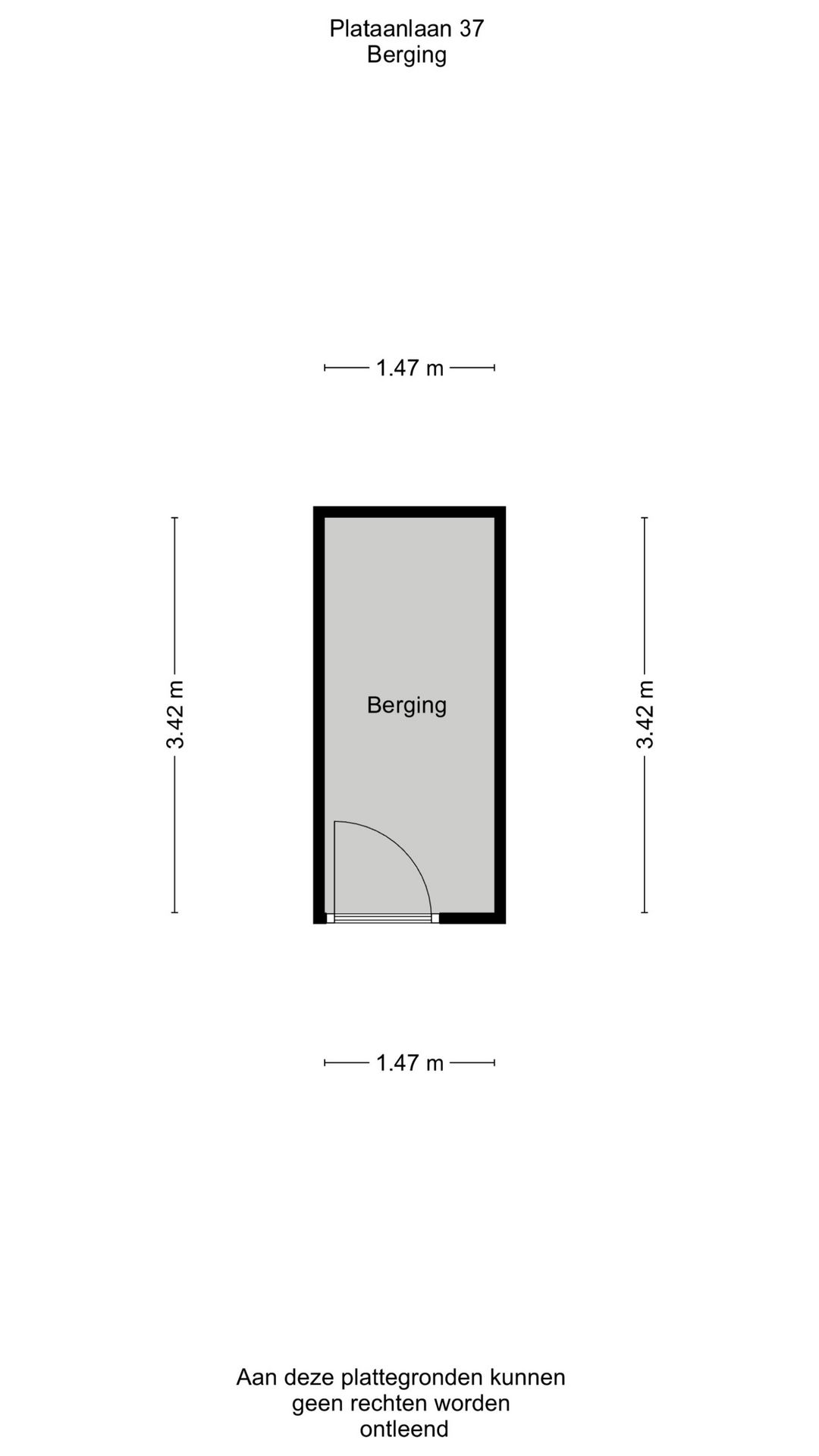 Foto 28 van Plataanlaan 37