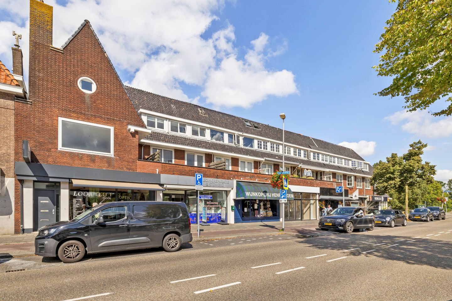 Foto 1 van Huizerweg 43-C