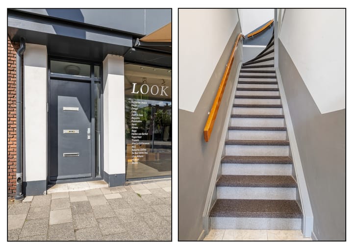 Foto 2 van Huizerweg 43-C