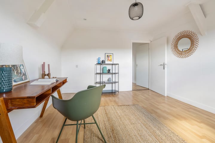 Foto 12 van Huizerweg 43-C