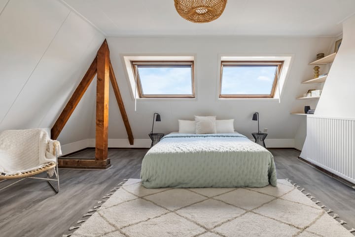 Foto 15 van Huizerweg 43-C