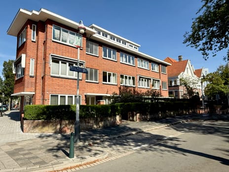 Prins Mauritslaan 1-D