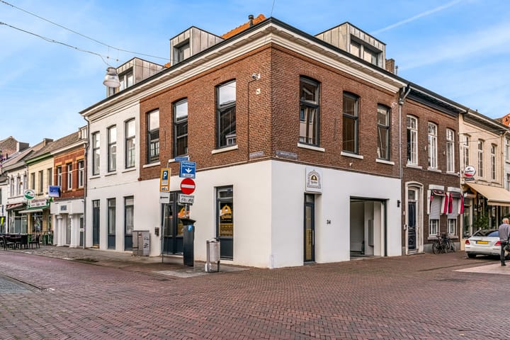 Bakkerstraat 27