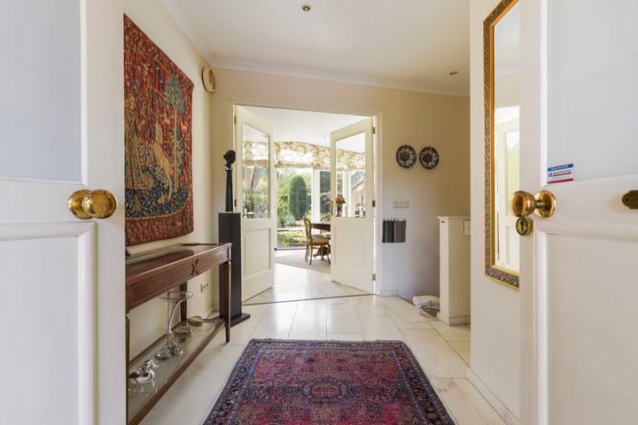 Foto 6 van Baerdijk 134