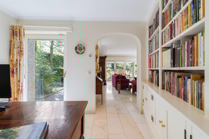 Foto 15 van Baerdijk 134