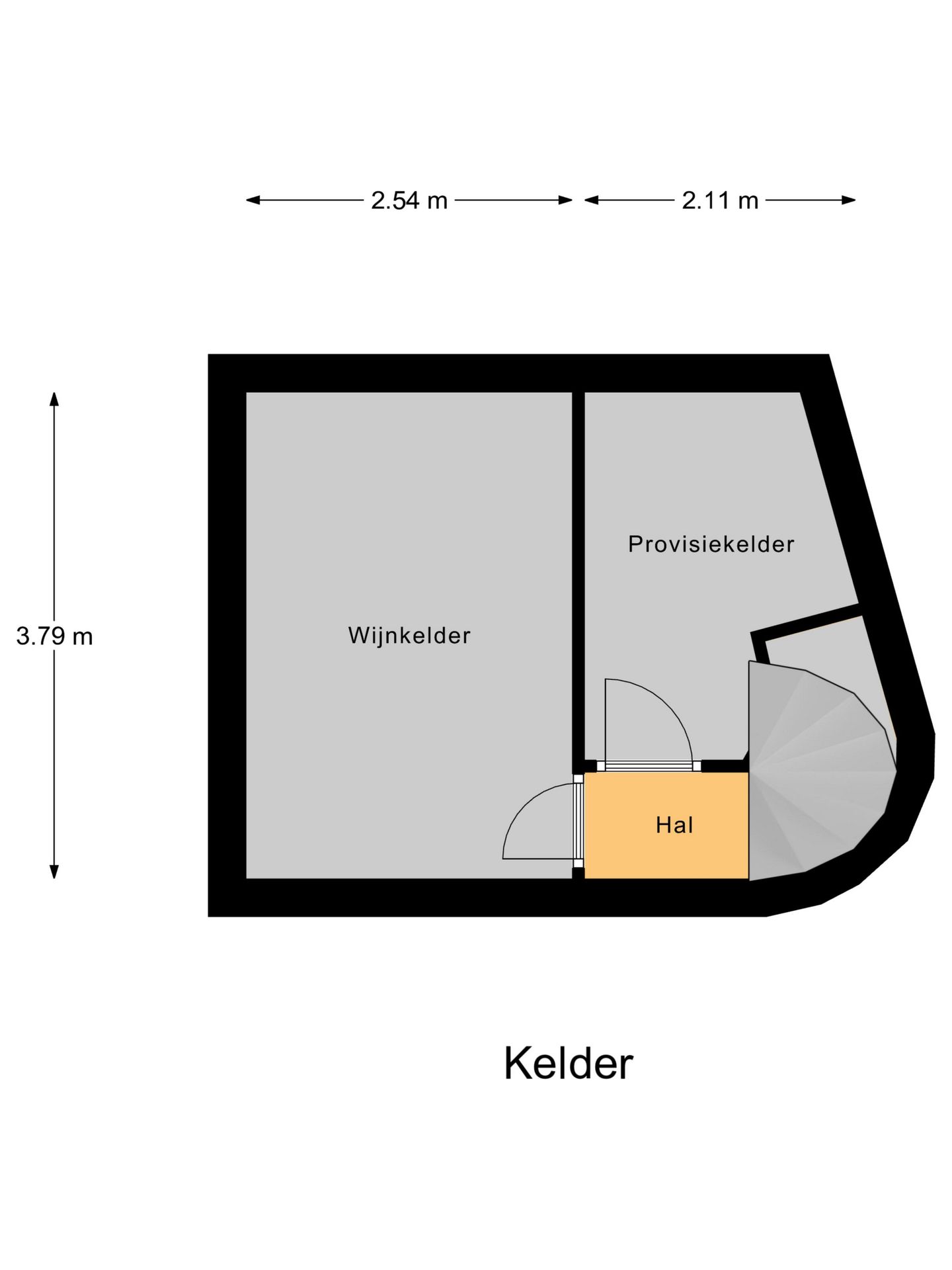 Photo 55 of Baerdijk 134