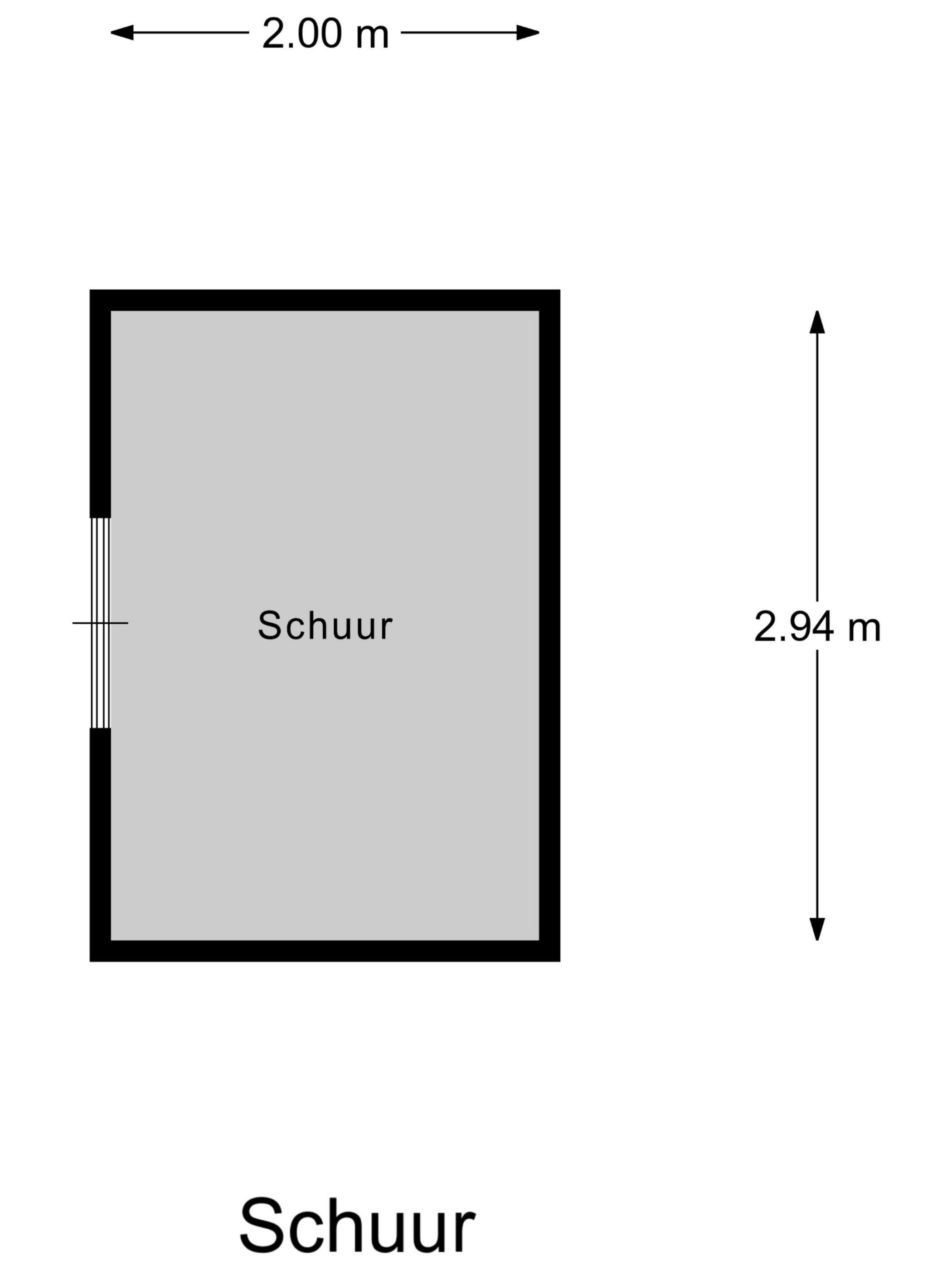 Photo 57 of Baerdijk 134