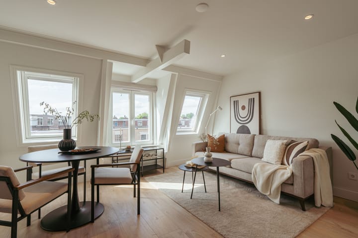 Photo 2 of Fagelstraat 20-4