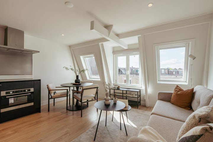 Photo 4 of Fagelstraat 20-4