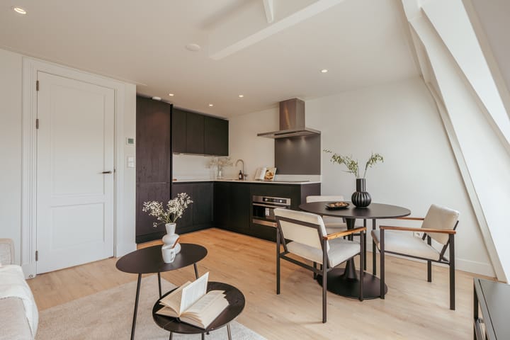 Photo 5 of Fagelstraat 20-4