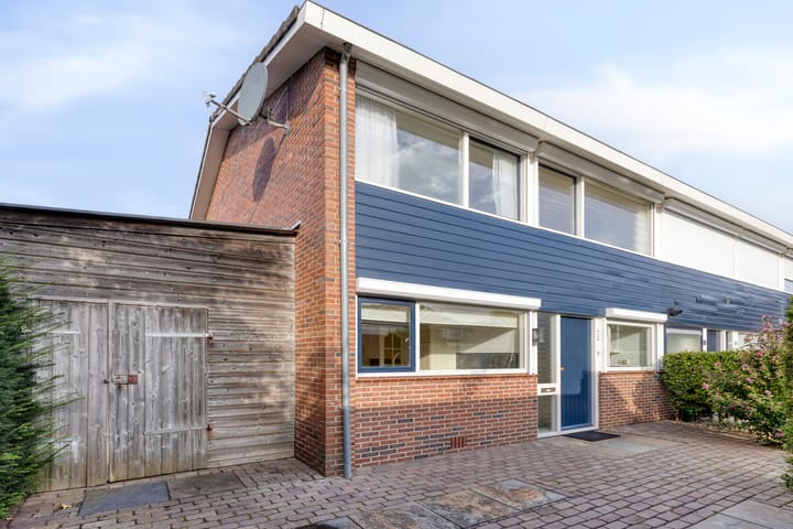 Foto 1 van Mercurius 23