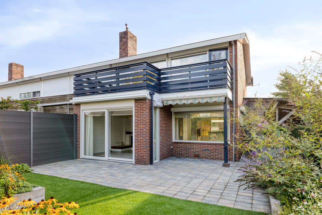 Foto 2 van Mercurius 23