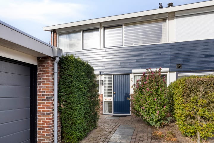 Foto 4 van Mercurius 23