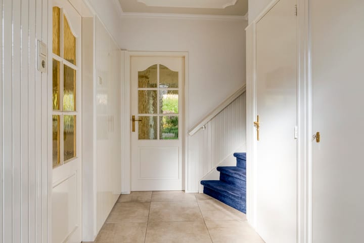 Foto 7 van Mercurius 23