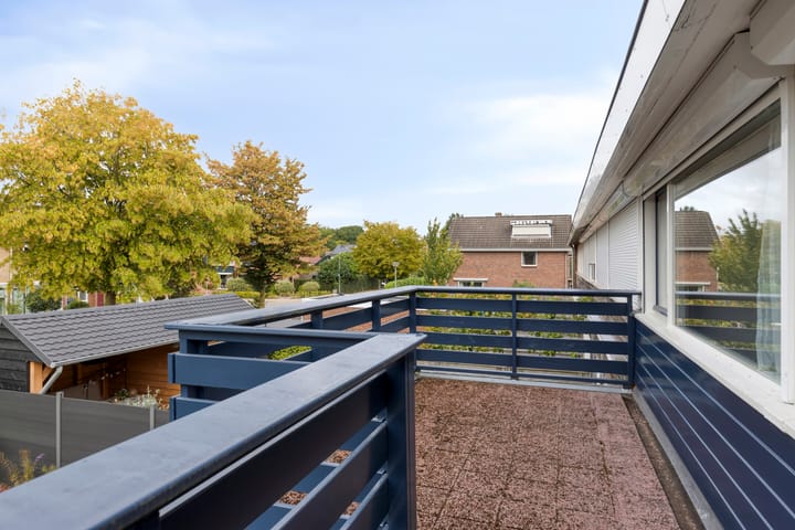 Foto 24 van Mercurius 23