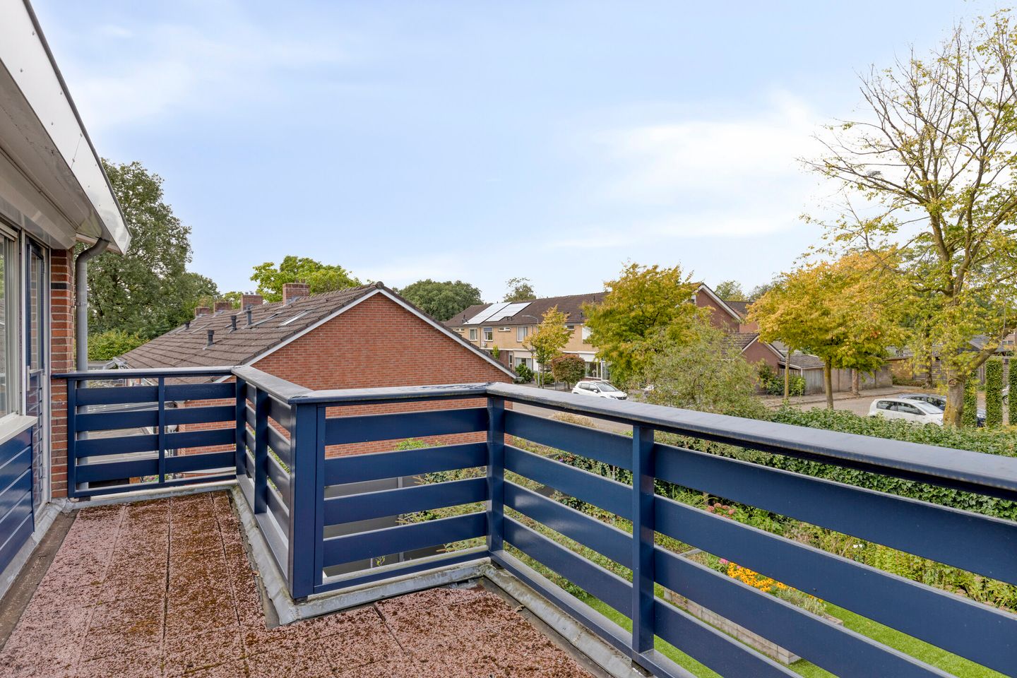 Foto 25 van Mercurius 23