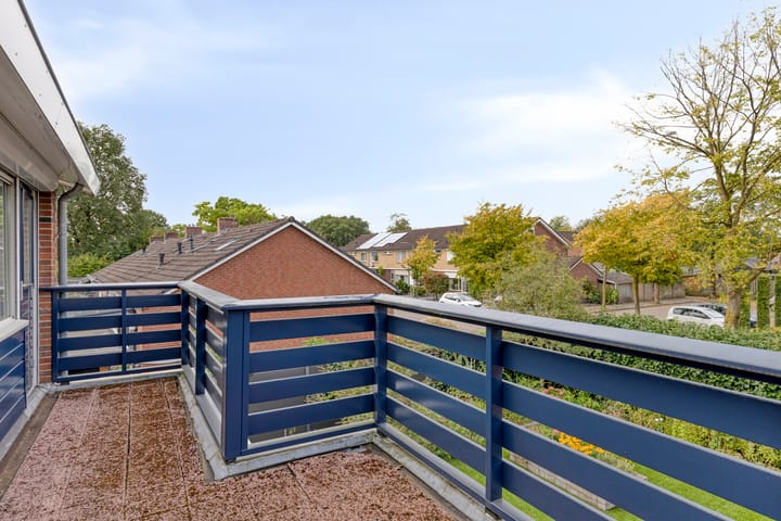 Foto 25 van Mercurius 23