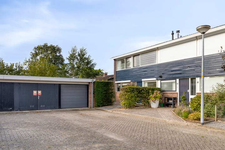 Foto 37 van Mercurius 23