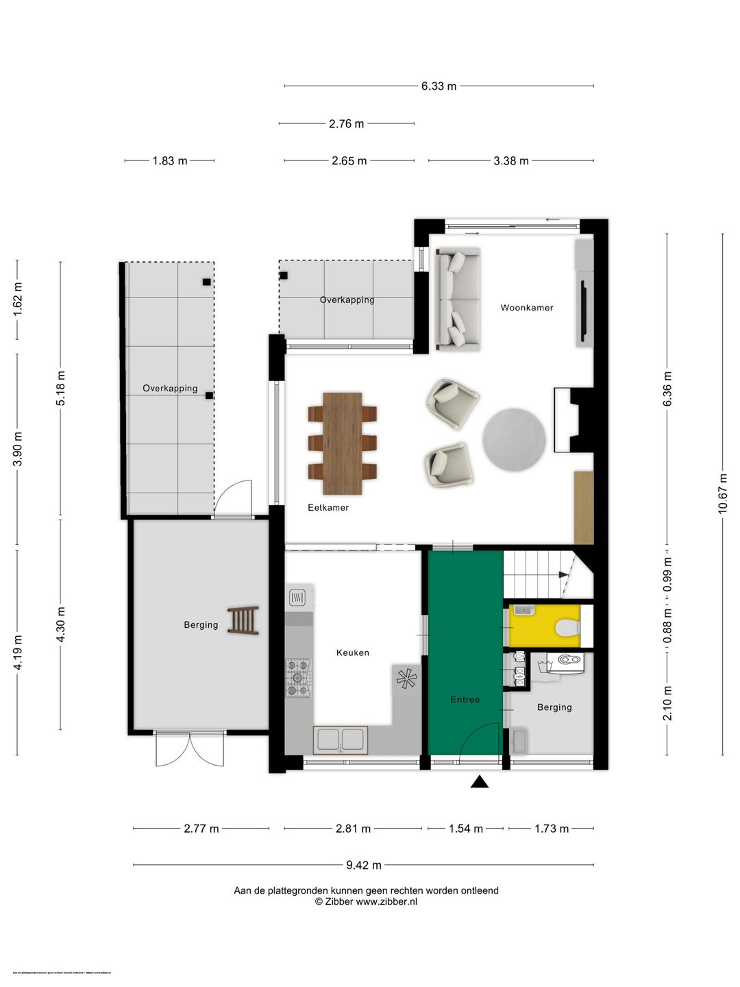 Foto 43 van Mercurius 23