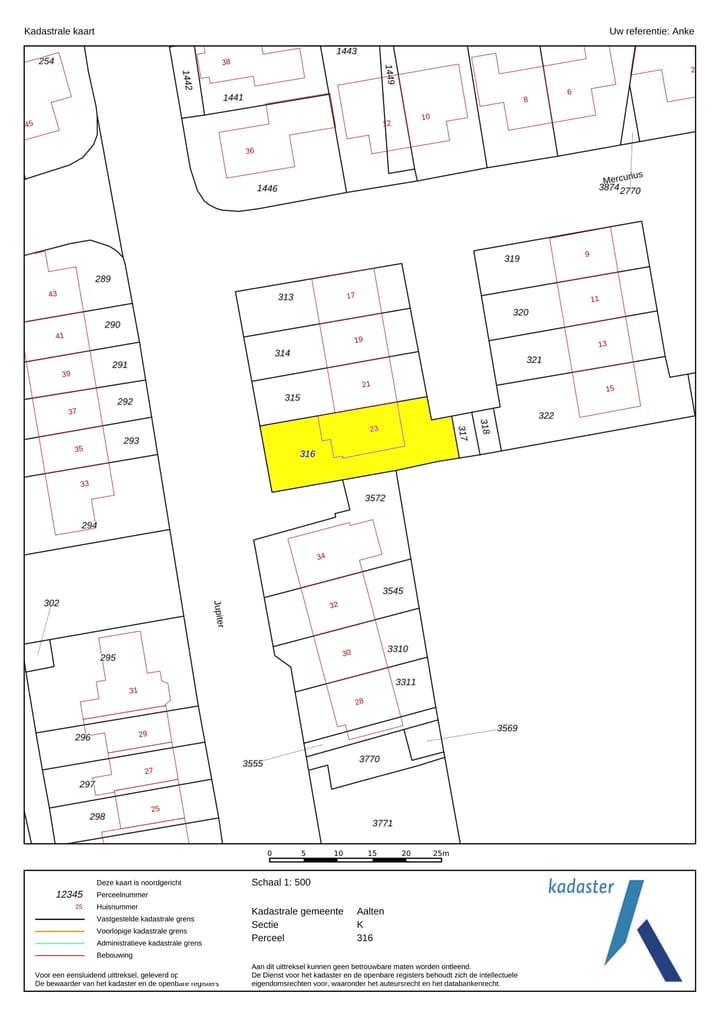 Foto 47 van Mercurius 23