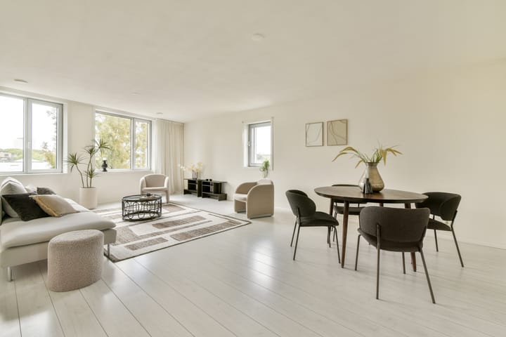 Foto 1 van Van Leijenberghlaan 16-K