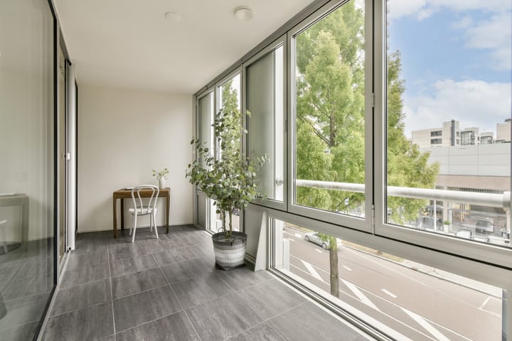 Foto 3 van Van Leijenberghlaan 16-K