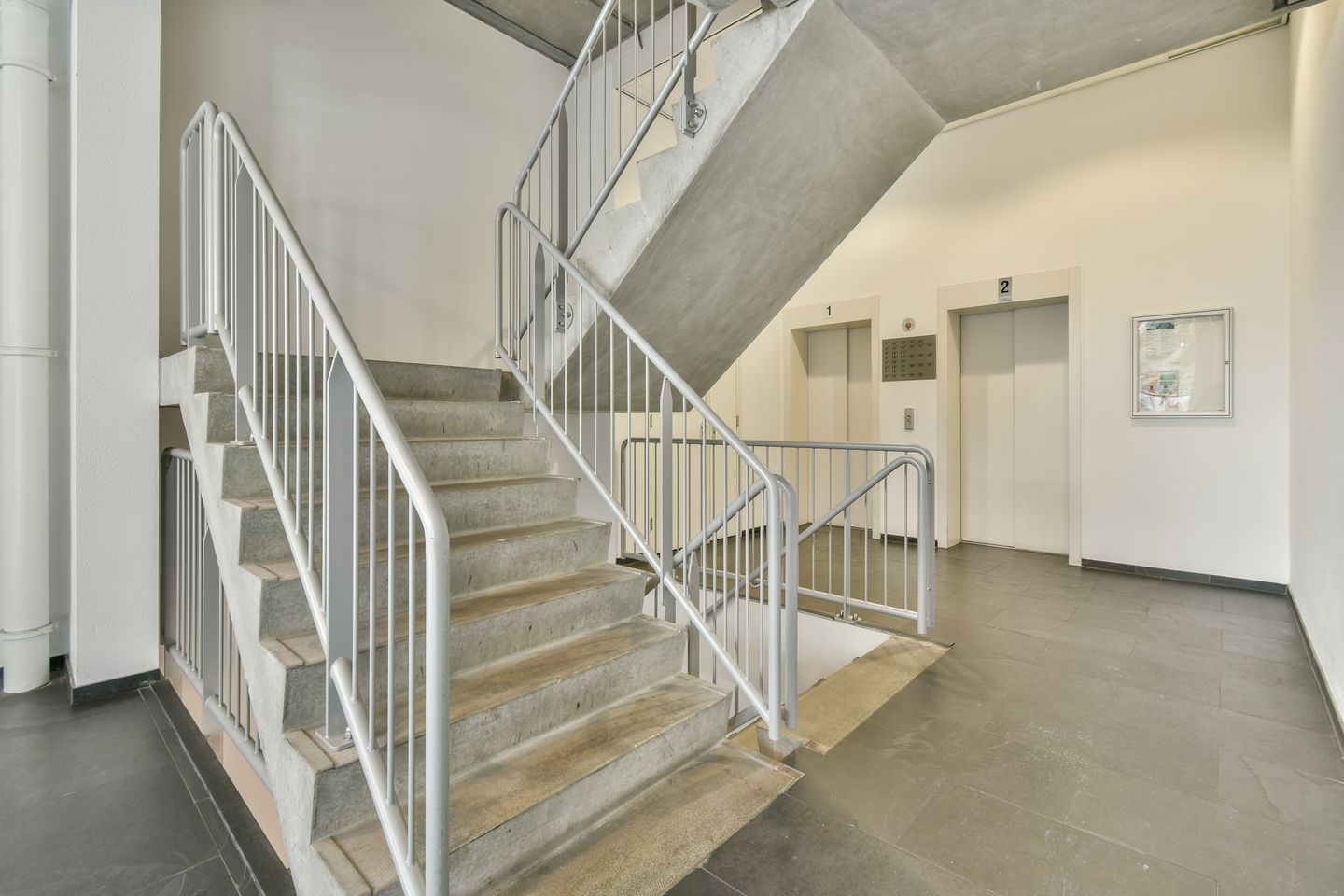 Foto 4 van Van Leijenberghlaan 16-K