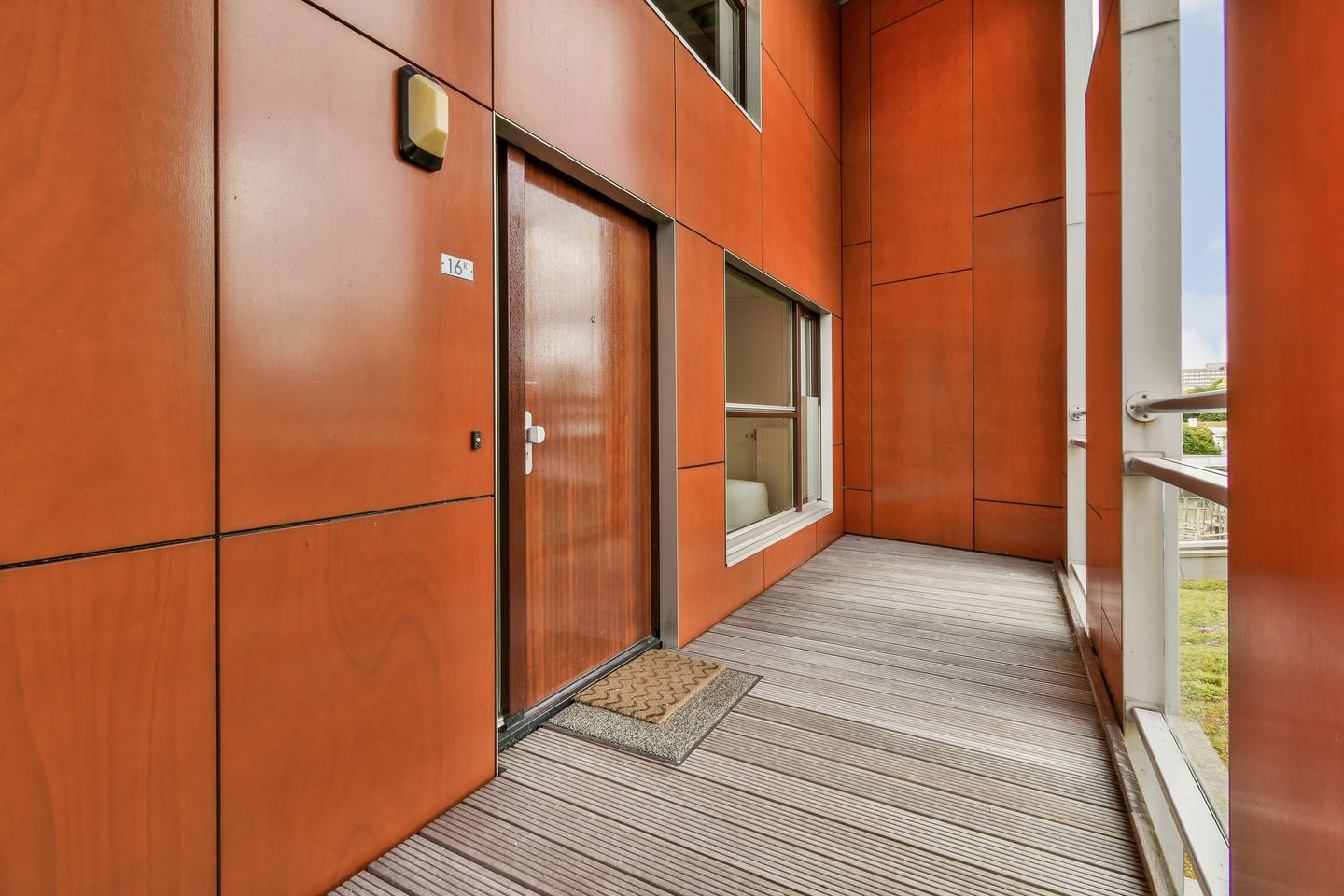 Foto 5 van Van Leijenberghlaan 16-K