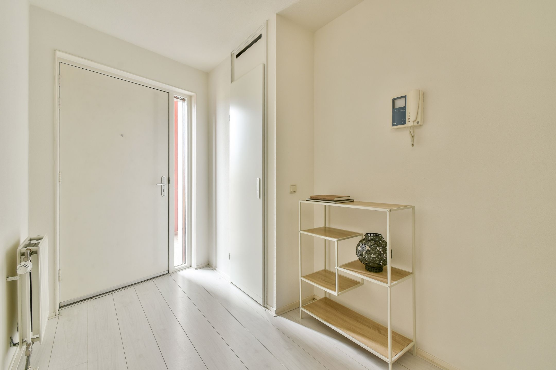 Foto 6 van Van Leijenberghlaan 16-K