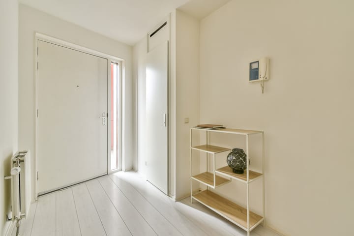 Foto 6 van Van Leijenberghlaan 16-K