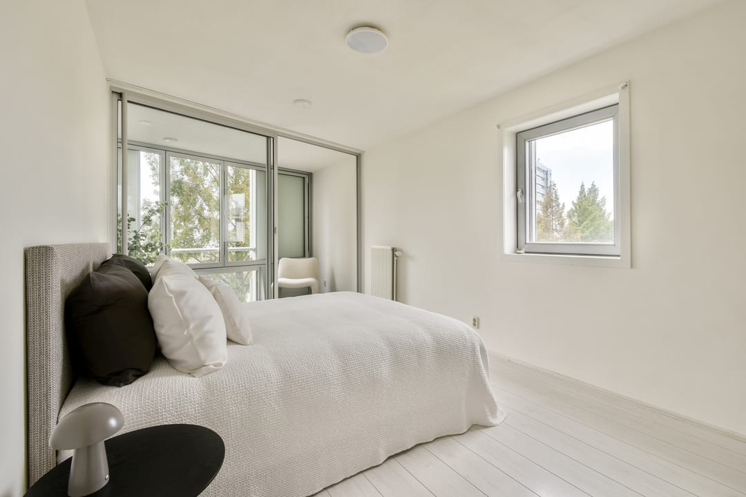 Foto 8 van Van Leijenberghlaan 16-K