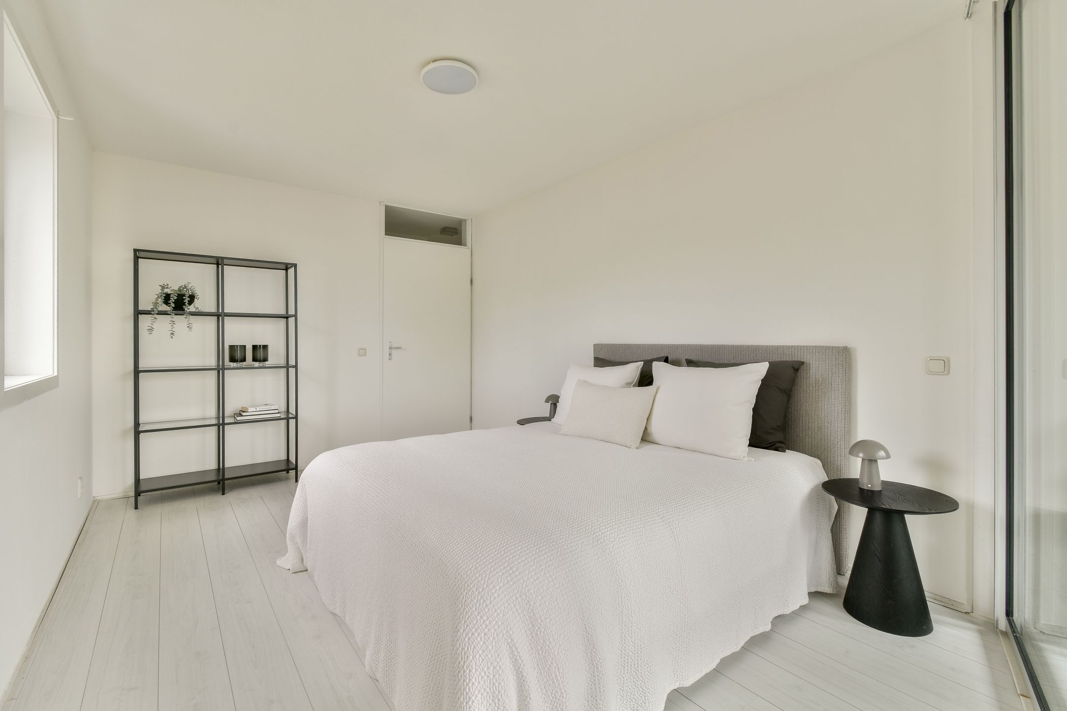 Foto 9 van Van Leijenberghlaan 16-K