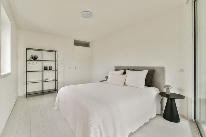 Foto 9 van Van Leijenberghlaan 16-K