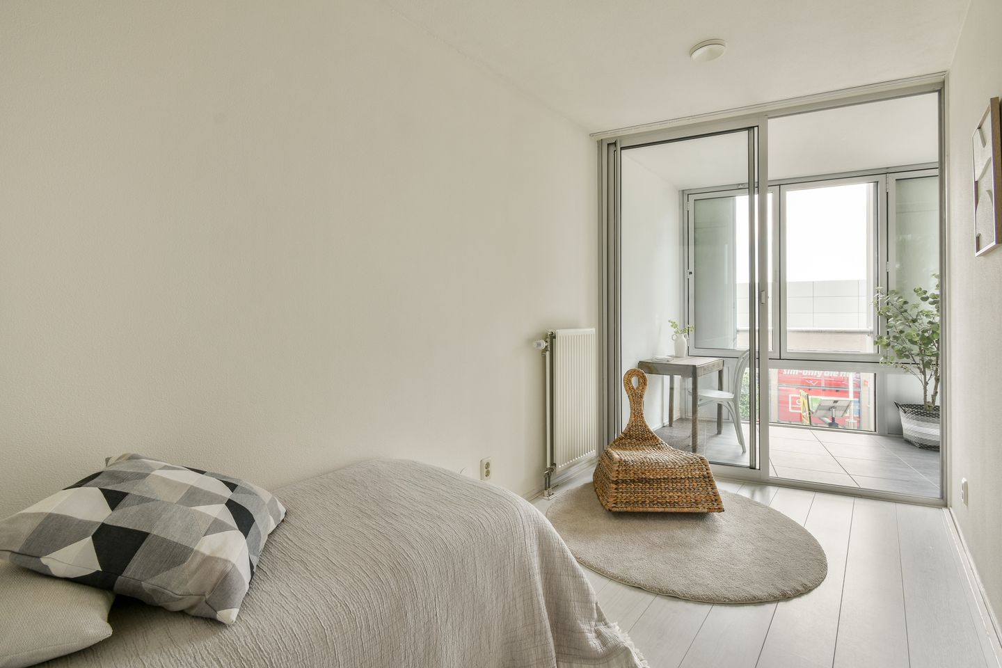 Foto 10 van Van Leijenberghlaan 16-K