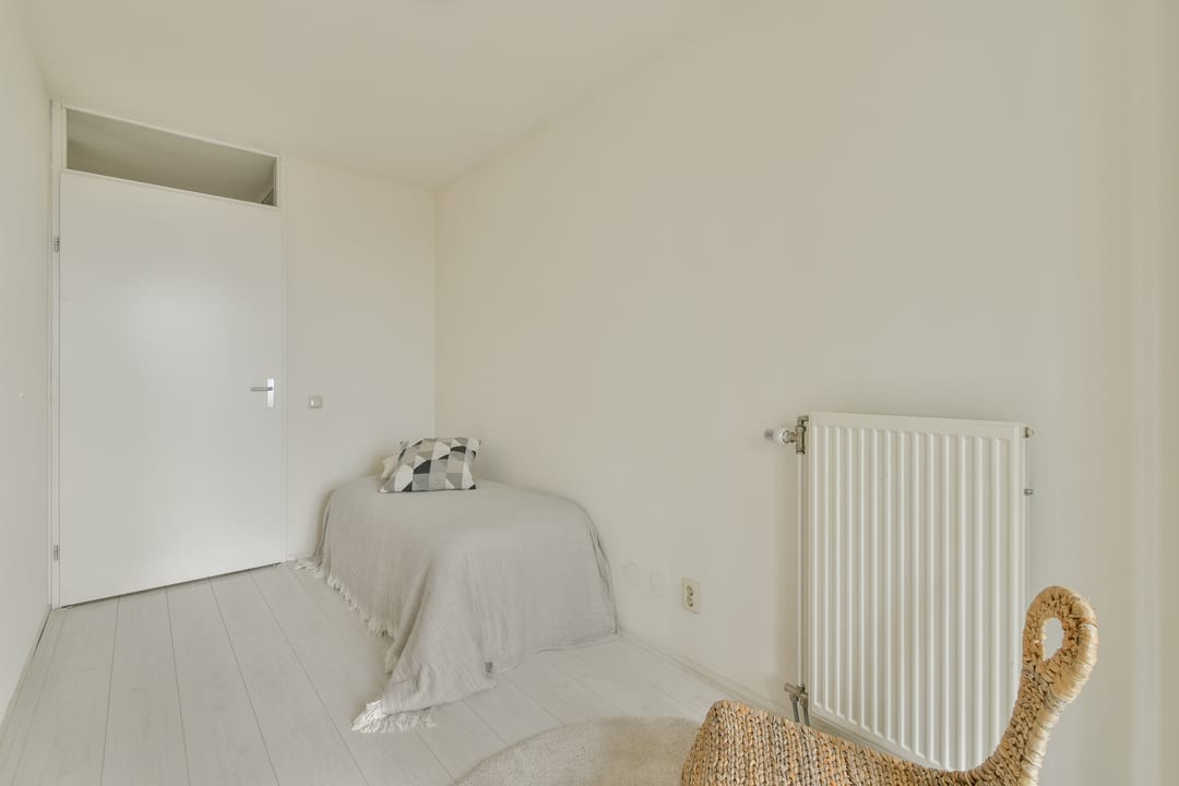 Foto 11 van Van Leijenberghlaan 16-K