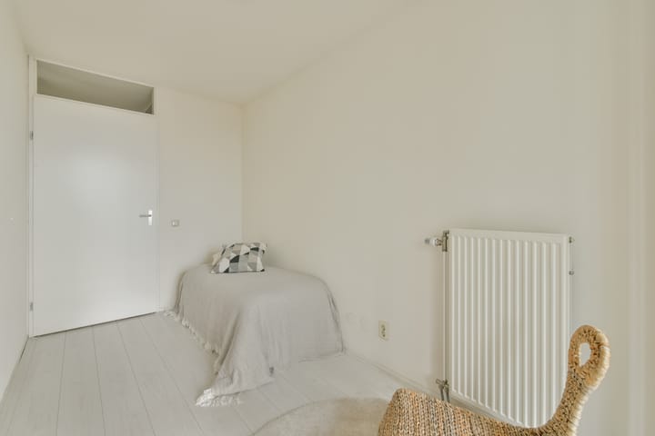 Foto 11 van Van Leijenberghlaan 16-K