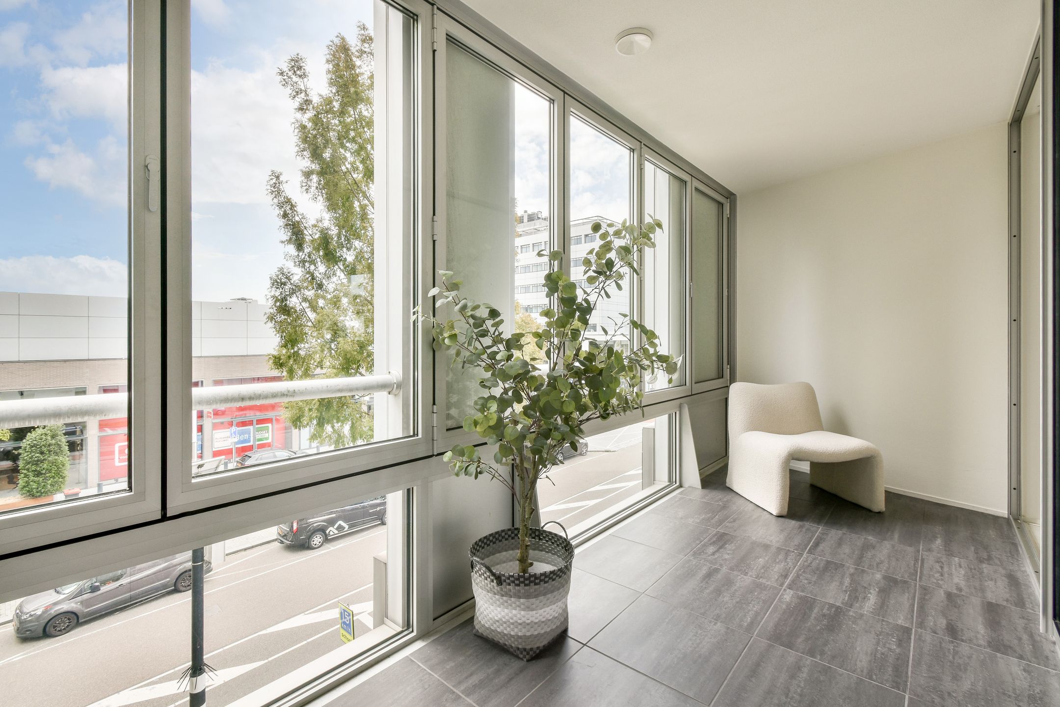 Foto 12 van Van Leijenberghlaan 16-K