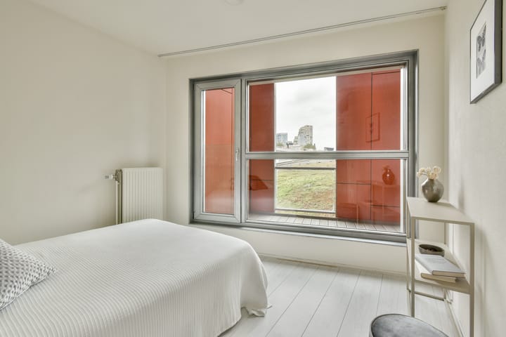 Foto 15 van Van Leijenberghlaan 16-K