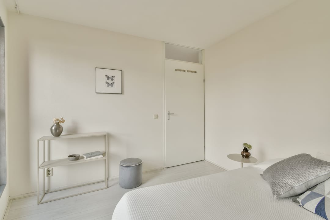 Foto 16 van Van Leijenberghlaan 16-K