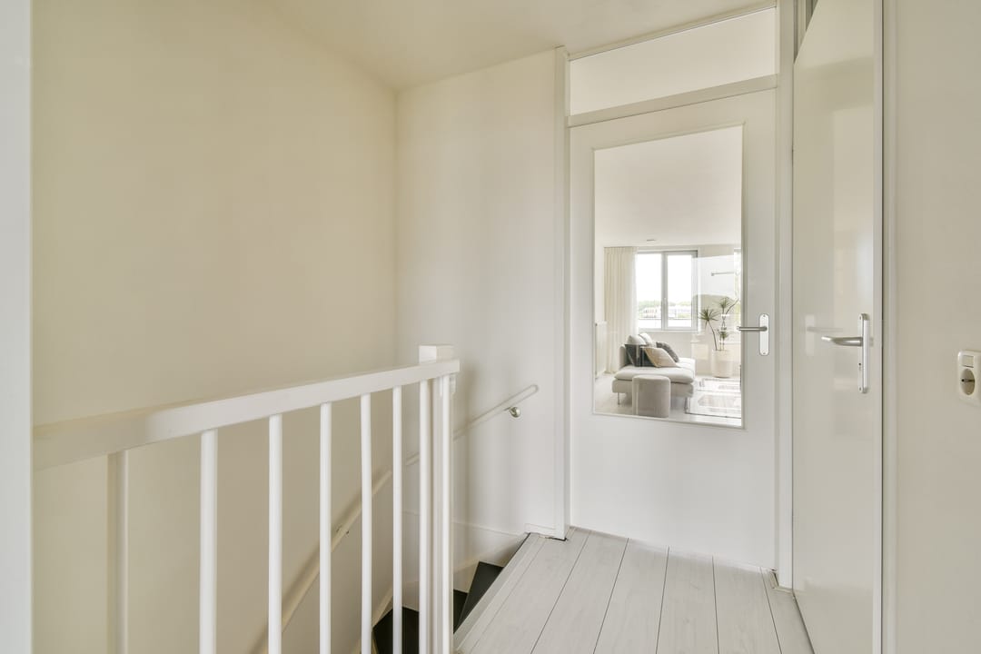 Foto 17 van Van Leijenberghlaan 16-K