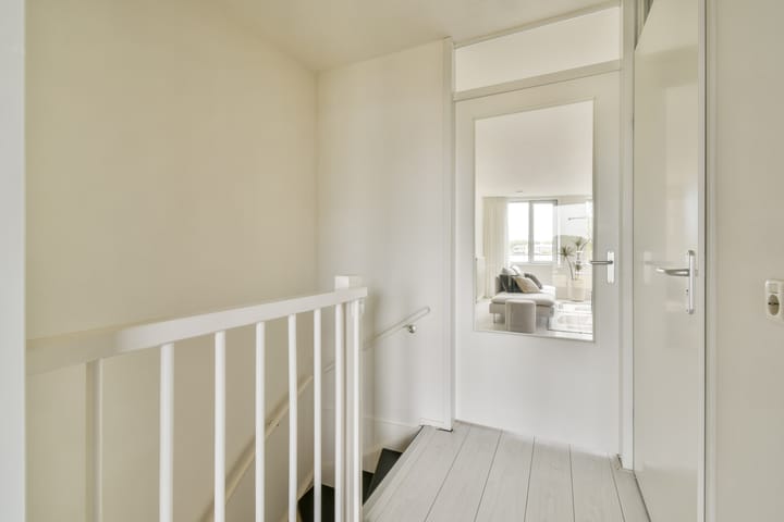 Foto 17 van Van Leijenberghlaan 16-K