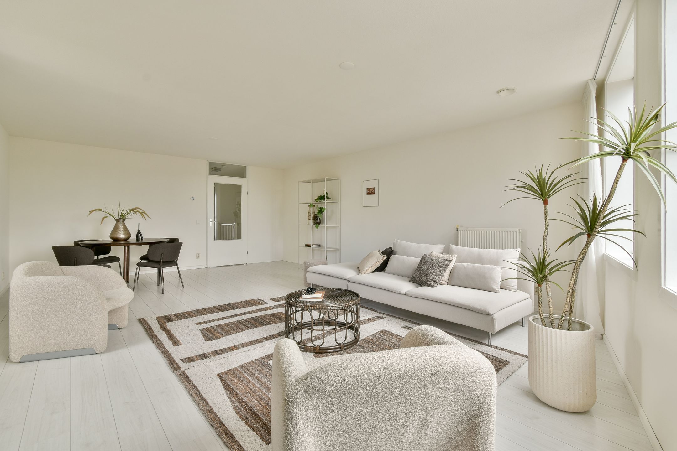 Foto 18 van Van Leijenberghlaan 16-K