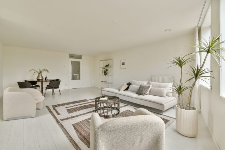 Foto 18 van Van Leijenberghlaan 16-K