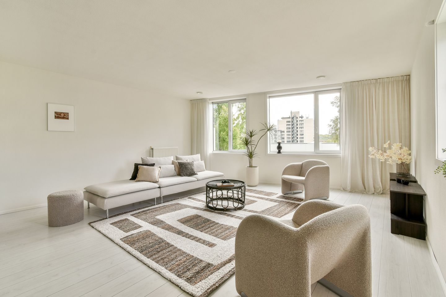 Foto 19 van Van Leijenberghlaan 16-K